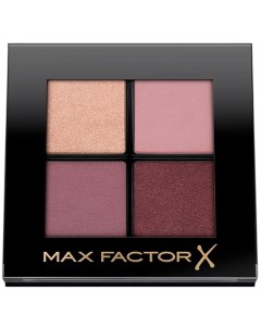 Палетка теней для век Colour X-Pert Soft Touch Palette Max factor