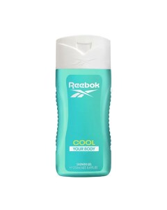 Гель для душа Cool Your Body Reebok