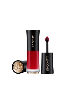 Жидкая матовая помада для губ L'Absolu Rouge Drama Ink Lancome