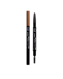 Карандаш для бровей PERFECT BROW DUO J. cat beauty