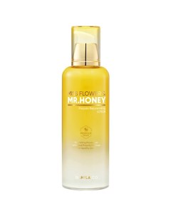 Лосьон для лица омолаживающий с прополисом Mr.Honey Propolis Rejuvenating Lotion Banila co