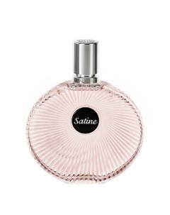 Парфюмерная вода Satine 50 Lalique