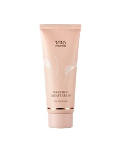 Крем для груди для женщин во время беременности и после родов Volufiline Breast Cream Tntnmom's