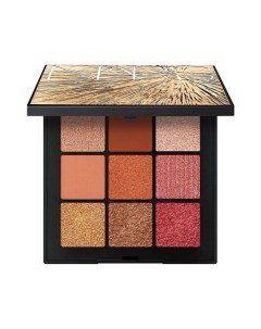 Палетка теней Summer Solstice Eyeshadow Palette Nars