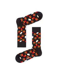 Носки Hamburger 9000 Happy socks