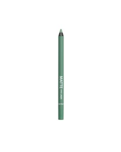 Карандаш для глаз матовый Matte Eye Liner Gosh