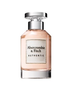 Парфюмерная вода Authentic Women 100 Abercrombie & fitch