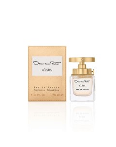 Парфюмерная вода Alibi Eau de Parfum 30 Oscar de la renta