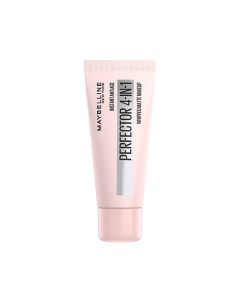 Мультифункциональный тональный мусс с матовым эффектом 4 в 1 Instant Perfector Matte Maybelline new york