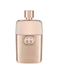 Туалетная вода Guilty Pour Femme Eau De Toilette 90 Gucci