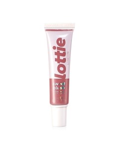 Жидкие румяна для лица Sweet Blush Lottie london