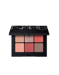 Палетка теней VOYAGEUR Nars