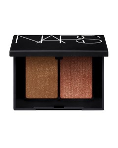 Двойные тени для век Nars