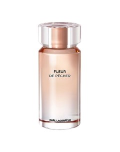 Парфюмерная вода Fleur de Pecher 100 Karl lagerfeld