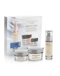 Крема для лица в подарочом наборе Time Control Phytocomplex Face Care Set Etre belle