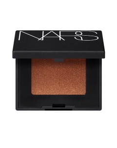 Моно тени для век с эффектом металлик Nars