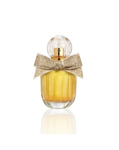 Парфюмерная вода Gold Seduction 30 Women'secret