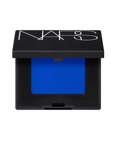 Моно тени для век насыщенных оттенков Nars