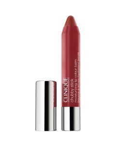 Увлажняющий бальзам для губ Chubby Stick Moisturizing Lip Colour Balm Clinique