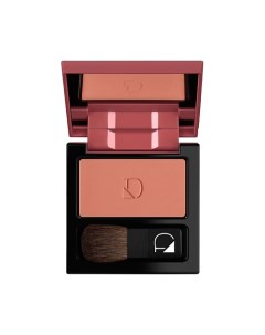 Компактные пудровые румяна для лица Powder Blush Diego dalla palma milano