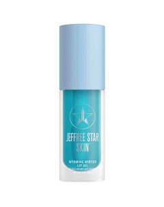 Масло для губ Wyoming Winter Jeffree star cosmetics