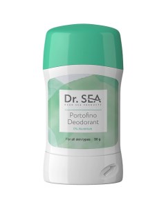 Дезодорант PORTOFINO 50.0 Dr. sea