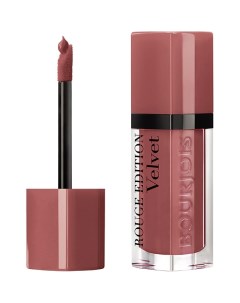 Помада для губ ROUGE EDITION VELVET Bourjois