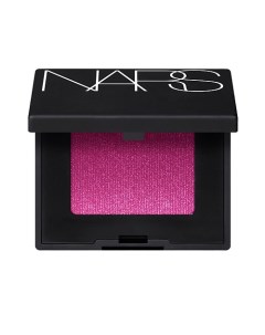 Моно тени для век насыщенных оттенков Nars