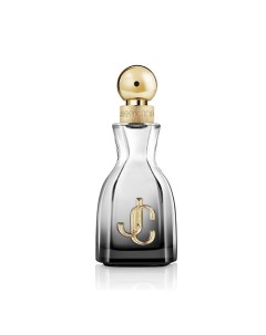 Парфюмерная вода I Want Choo Forever 40 Jimmy choo