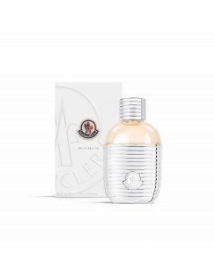 Парфюмерная вода Pour Femme 100 Moncler