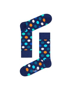 Носки Big Dot 605 Happy socks