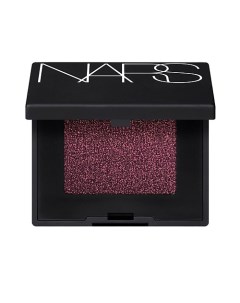 Моно тени для век с глиттером Nars