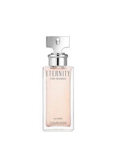 Парфюмерная вода Eternity For Women Eau Fresh 50 Calvin klein