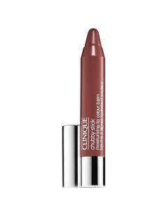 Увлажняющий бальзам для губ Chubby Stick Moisturizing Lip Colour Balm Clinique