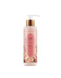 Молочко для тела Gorgeous Peony Sensual Body Milk Zeitun