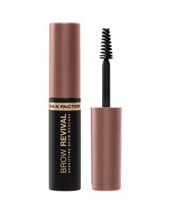 Тушь для бровей Brow Revival Max factor