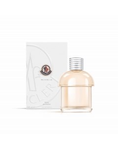 Парфюмерная вода Pour Femme Refill 150 Moncler