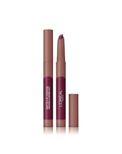 Матовая помада-стик Infaillible Matte Lip Crayon L'oreal paris