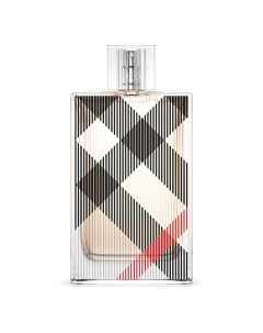 Парфюмерная вода Brit Femme 100 Burberry