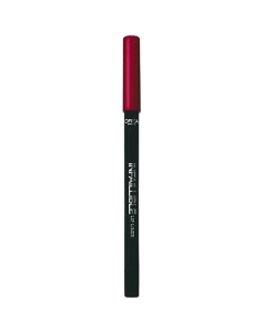 Карандаш для контура губ Infaillible Lip Liner L'oreal paris