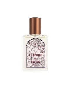 Духи Cherry & Musk 30 Atelier faye