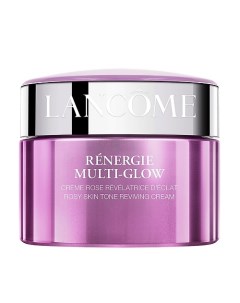 Крем дневной для лица Renergie Multi Glow Lancome