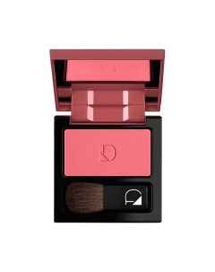 Компактные пудровые румяна для лица Powder Blush Diego dalla palma milano