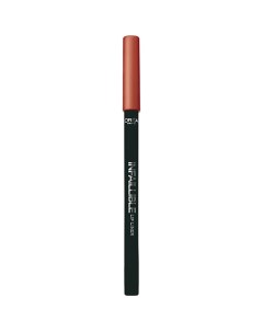 Карандаш для контура губ Infaillible Lip Liner L'oreal paris