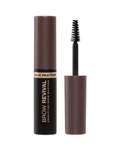 Тушь для бровей Brow Revival Max factor