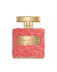 Парфюмерная вода Bella Tropicale 100 Oscar de la renta