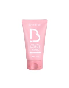 Скраб для ягодиц и тела очищающий Purifying Scrub Butt!tude