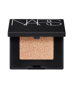 Моно тени для век с глиттером Nars