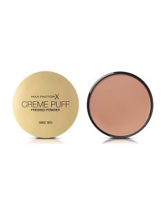 Тональная крем-пудра Creme Puff Max factor