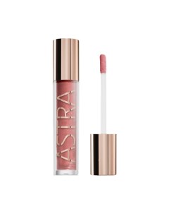 Блеск для губ My gloss plump & shine Astra